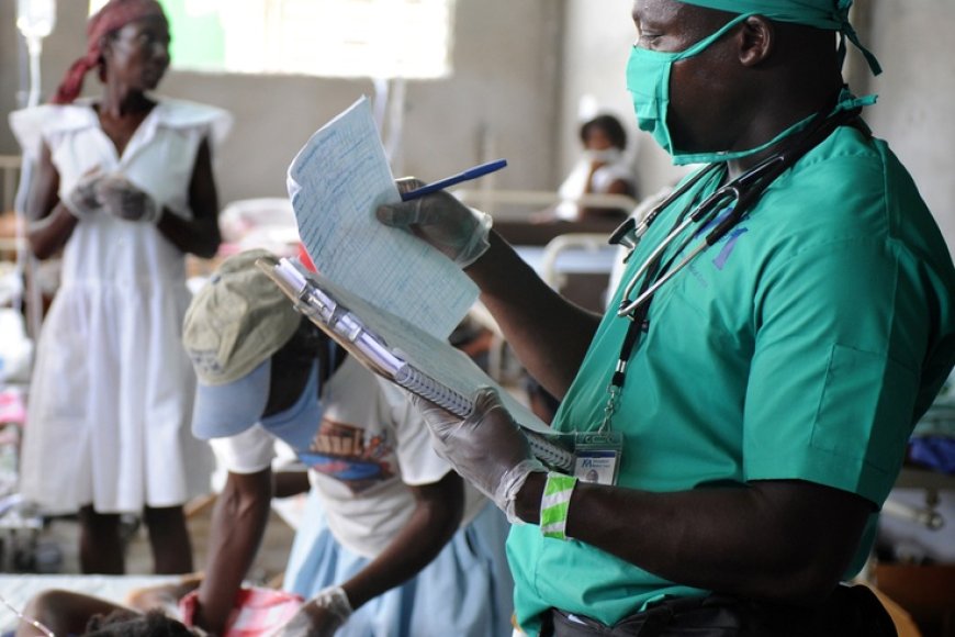 Common Health Risks in Nigeria: Prevention and Practical Management