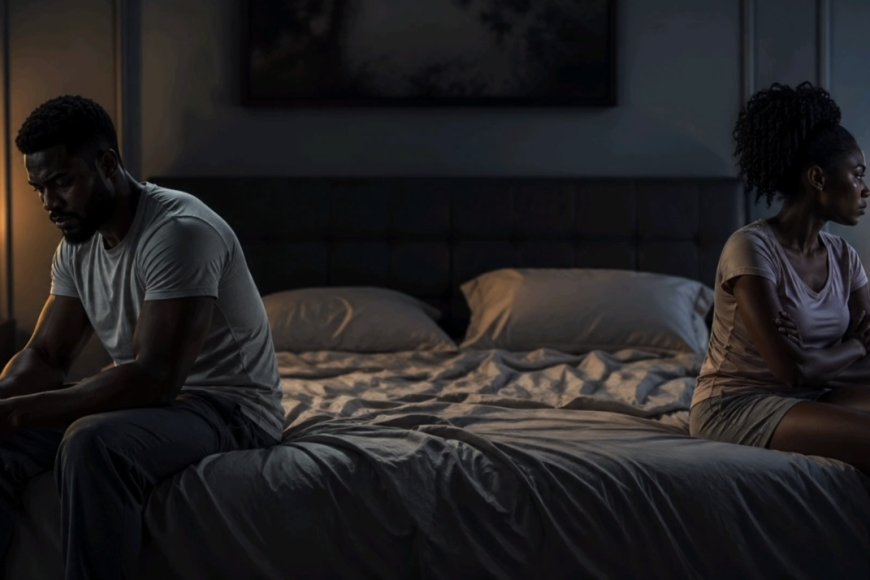 Sex, Compatibility, and Marriage: The Conversation Too Many People Avoid