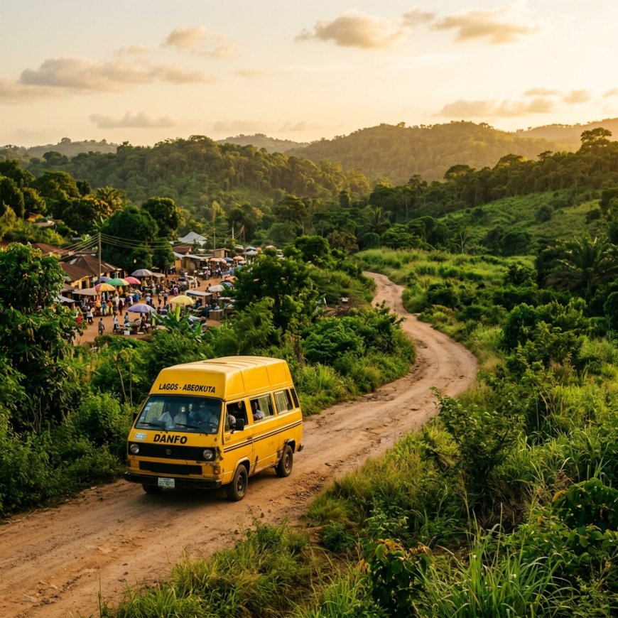 Why Protecting Nature Is Essential to Human Survival