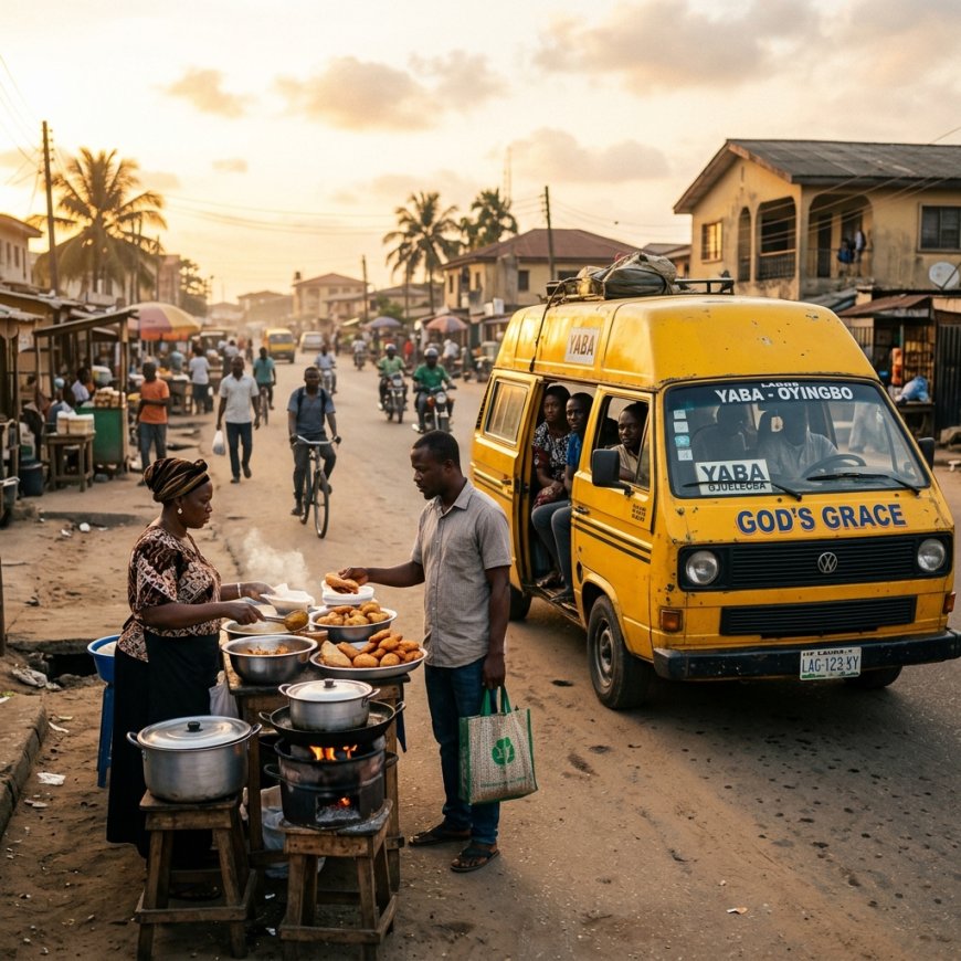 Small Daily Habits That Quietly Improve Your Life