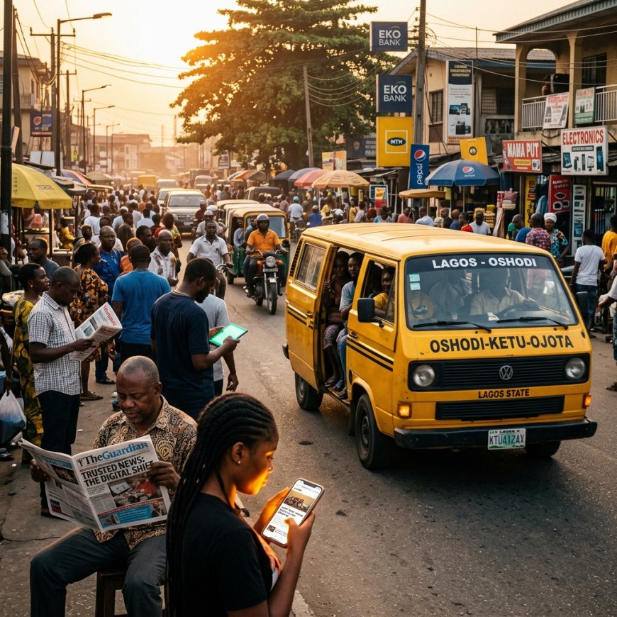 Why Trusted News Matters More Than Ever in the Digital Age