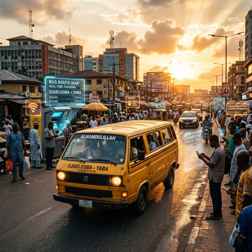 How Technology Is Changing Everyday Life Faster Than We Notice