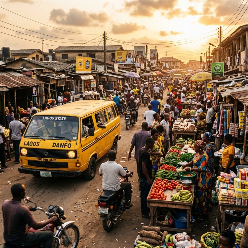 Why Small Businesses Still Matter in a Fast-Changing Economy