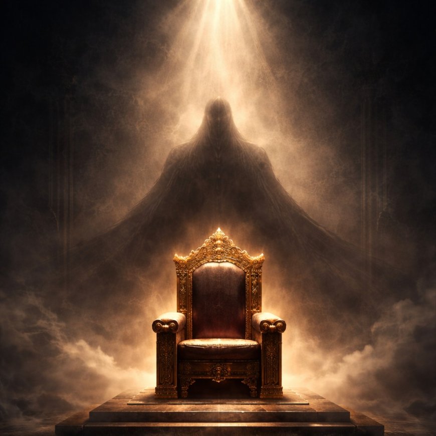 The Prince of Persia: Unseen Forces Behind Power (Daniel 10 Explained)