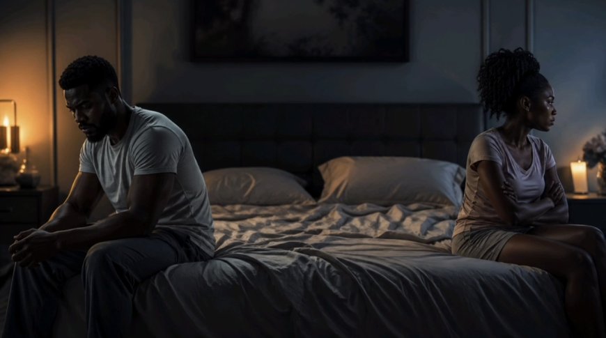 Sex, Compatibility, and Marriage: The Conversation Too Many People Avoid