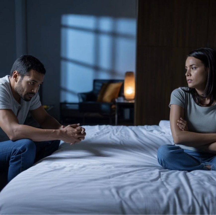 Sex, Compatibility, and Marriage: The Conversation Too Many People Avoid