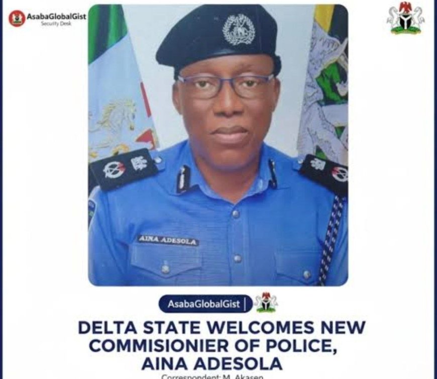 OUTRAGE AS WOMEN ARE HARASSED AT OZORO CULTURAL FESTIVAL, SUSPECTS IN CUSTODY