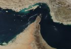 THE STRAIT OF HORMUZ: Why This Narrow Passage Is Accelerating the Global Economic Crisis