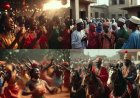 NIGERIAN RELIGIOUS FESTIVALS AND EVENTS: Celebrating Faith, Unity, and Heritage