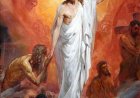 The Harrowing of Hell