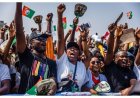 The Impact of Social Media Tweets, Memes, and Skits in Portraying Nigeria’s Political Reality- Will Nigerians Fully Grasp?