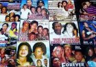 THE EVOLUTION OF NIGERIA'S FILM INDUSTRY OVER THE YEARS