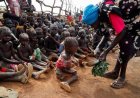 GLOBAL AND NIGERIAN FOOD SECURITY IN 2026: A Growing Crisis with Paths to Hope