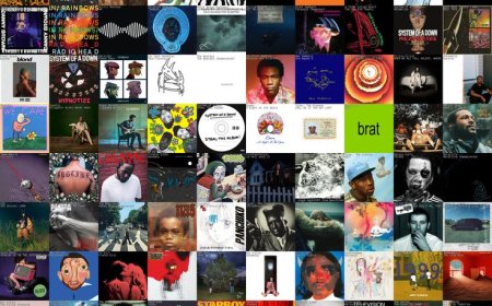 From Afro-fusion to Hyperpop: Emerging Genres Dominating 2026