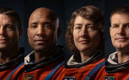 NASA’s ARTEMIS PROGRAM IN 2026: Historic Steps Forward, Realistic Challenges Ahead