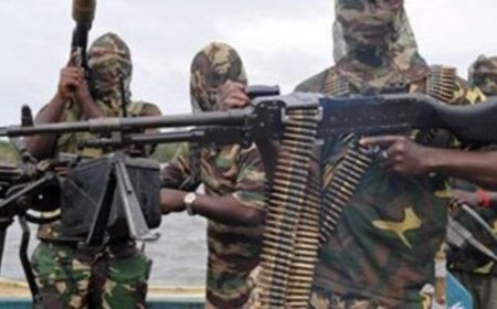 INTERVENTION IN NIGERIA’S INSECURITY: Security Necessity, Political Spin, or Something More?