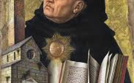 A Critical Evaluation of the Doctrine of the Meaning of Creation in the Thought of Thomas Aquinas