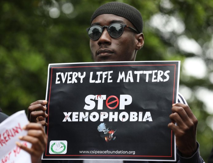 Xenophobia and the Nigerian Question: Looking Beyond the Headlines