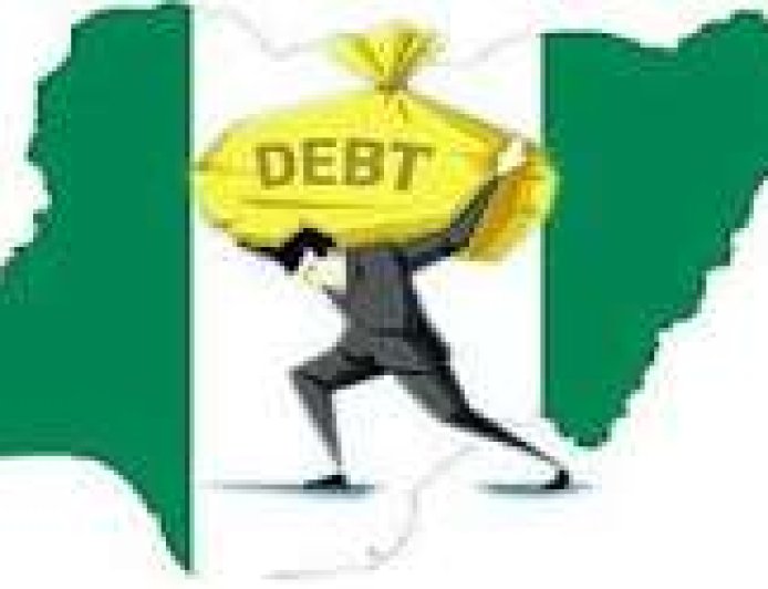 Nigeria's Debt at ₦159 Trillion: Who We Owe, When We Started, and Whether It Will Ever End