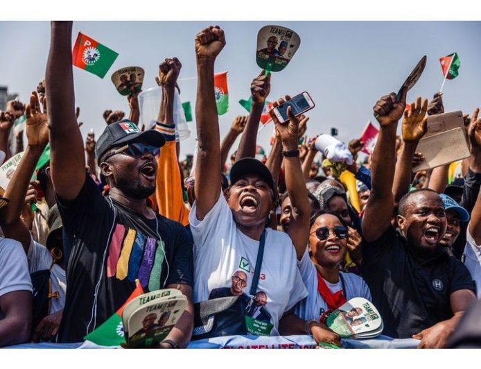 The Impact of Social Media Tweets, Memes, and Skits in Portraying Nigeria’s Political Reality- Will Nigerians Fully Grasp?