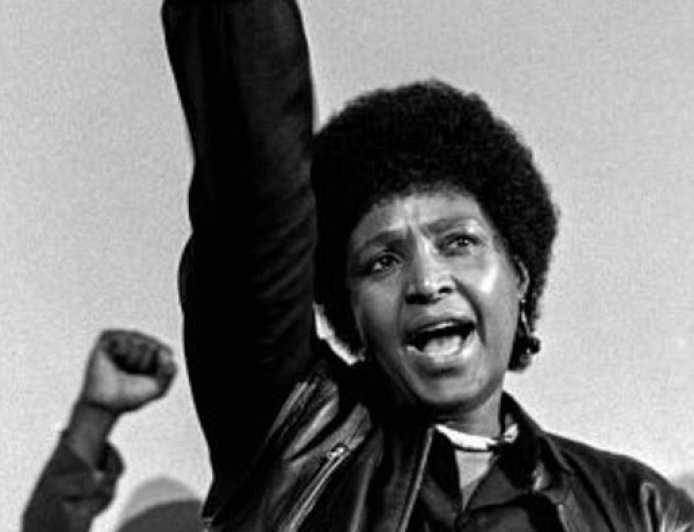 Saint or Sinner: How Winnie Was Swallowed