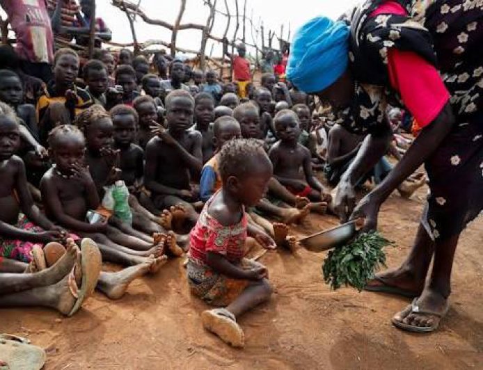 GLOBAL AND NIGERIAN FOOD SECURITY IN 2026: A Growing Crisis with Paths to Hope