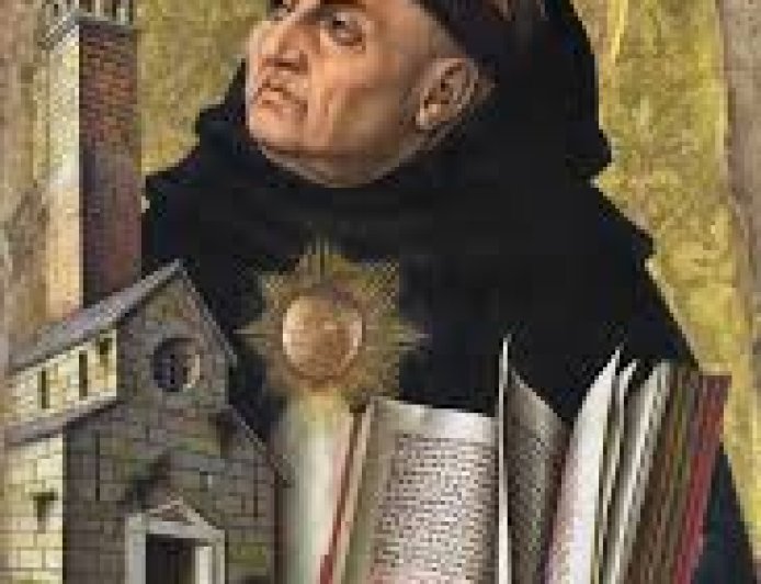 A Critical Evaluation of the Doctrine of the Meaning of Creation in the Thought of Thomas Aquinas