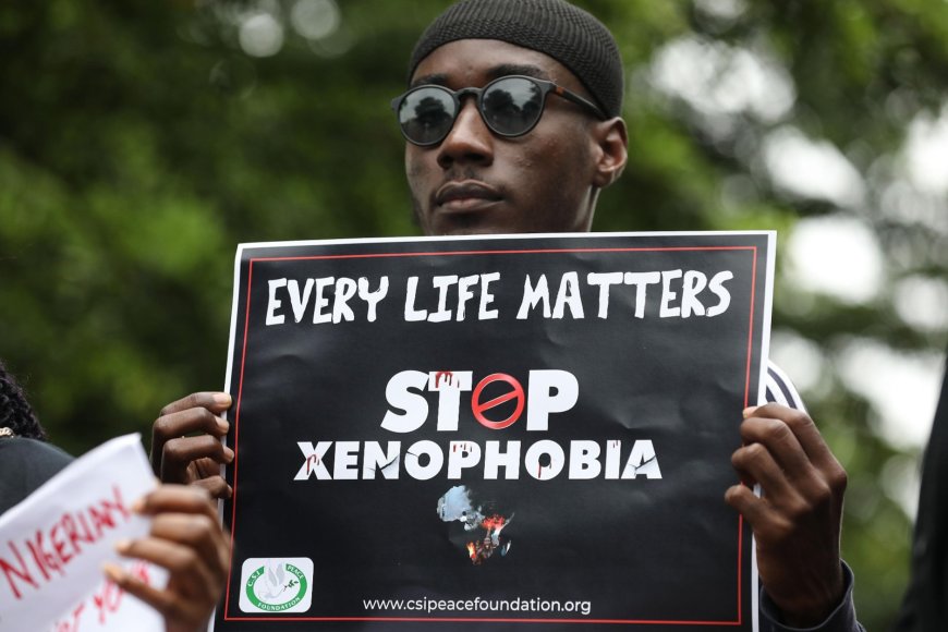Xenophobia and the Nigerian Question: Looking Beyond the Headlines