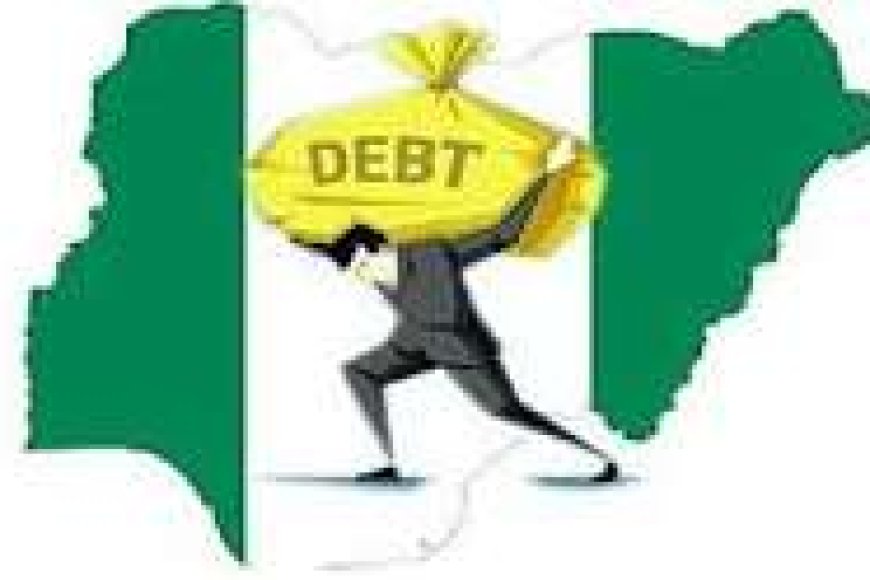 Nigeria's Debt at ₦159 Trillion: Who We Owe, When We Started, and Whether It Will Ever End