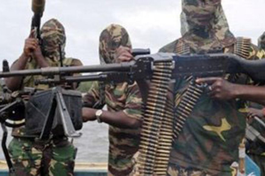 INTERVENTION IN NIGERIA’S INSECURITY: Security Necessity, Political Spin, or Something More?