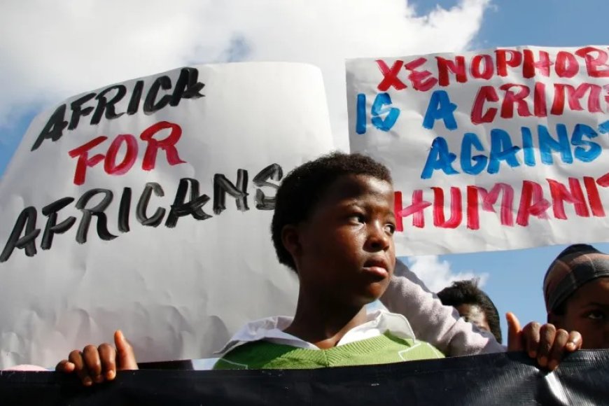 Xenophobia and the Nigerian Question: Looking Beyond the Headlines
