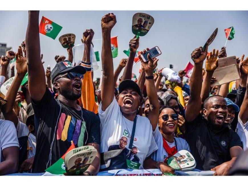 The Impact of Social Media Tweets, Memes, and Skits in Portraying Nigeria’s Political Reality- Will Nigerians Fully Grasp?