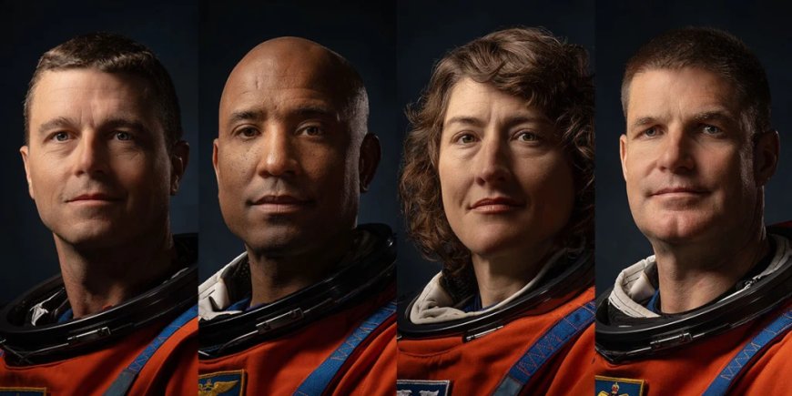 NASA’s ARTEMIS PROGRAM IN 2026: Historic Steps Forward, Realistic Challenges Ahead