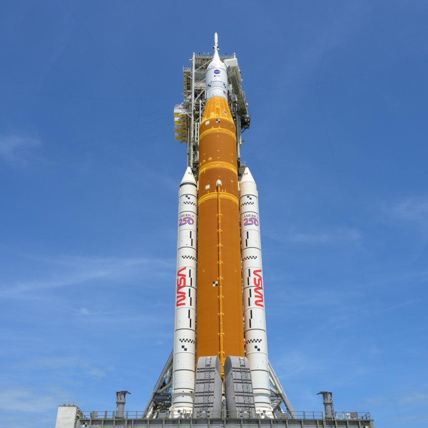 NASA’s ARTEMIS PROGRAM IN 2026: Historic Steps Forward, Realistic Challenges Ahead
