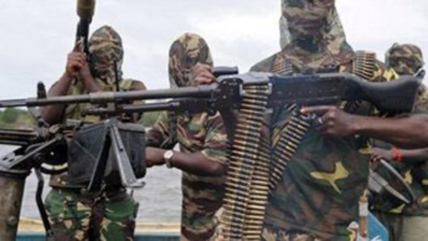 INTERVENTION IN NIGERIA’S INSECURITY: Security Necessity, Political Spin, or Something More?
