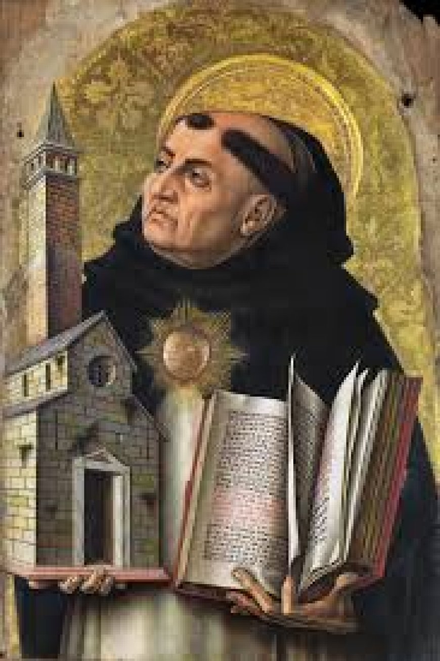 A Critical Evaluation of the Doctrine of the Meaning of Creation in the Thought of Thomas Aquinas