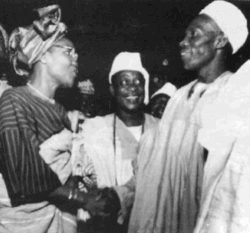 The Tax Revolt That Forced a King Into Exile: How Funmilayo Ransome-Kuti Became Nigeria's Most Dangerous Woman