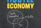The Hustle Economy: Why Nigeria's Young Entrepreneurs Are Making It Work (And Why So Many Still Aren't)