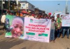 Oyo School Abduction Sparks Outrage as Over 40 Pupils and Teachers Kidnapped in Armed Attack