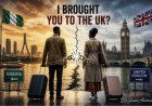 "I Brought You to the UK": Immigration, Financial Freedom and the Changing Dynamics of Marriage