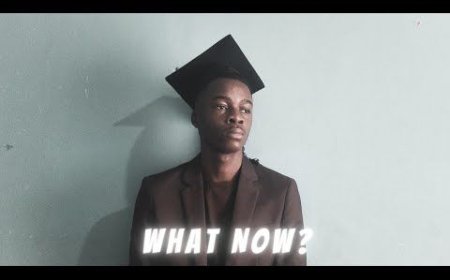 Studied One Thing, Forced Into Another: The Underemployment Pandemic in Nigeria