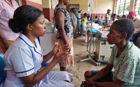 Common Health Risks in Nigeria: Prevention and Practical Management