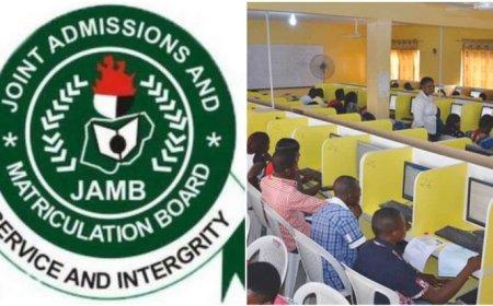 Lower JAMB Cut-Off Marks Aren't the Problem: What Nigeria's Education Crisis Is Really Telling Us