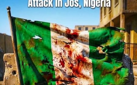 They Were Killed on Palm Sunday. The President Was Celebrating His Birthday