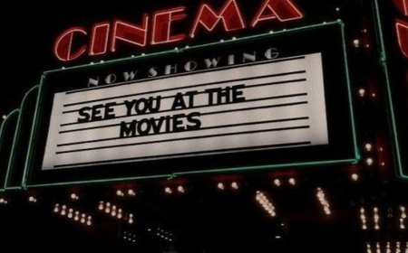 The Foundations of Great Cinema