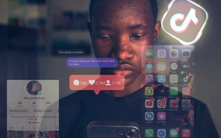 The Attention Economy: Why Entertainment Is Fighting for Seconds Instead of Hours