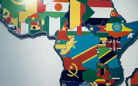 Could Africa Ever Have One Currency?