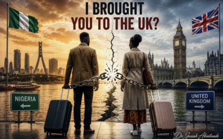"I Brought You to the UK": Immigration, Financial Freedom and the Changing Dynamics of Marriage