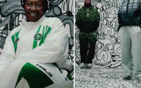 How Mama G Became the Ultimate Hype-Matriarch