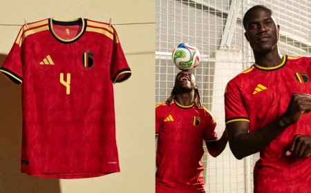 Stadium to Runway: How the World Cup Became Fashion’s Most Unexpected Stage